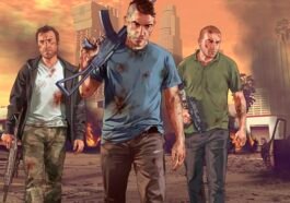 Cheat GTA Peluru Tak Terbatas, Lengkap untuk Semua Platform