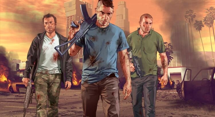 Cheat GTA Peluru Tak Terbatas, Lengkap untuk Semua Platform