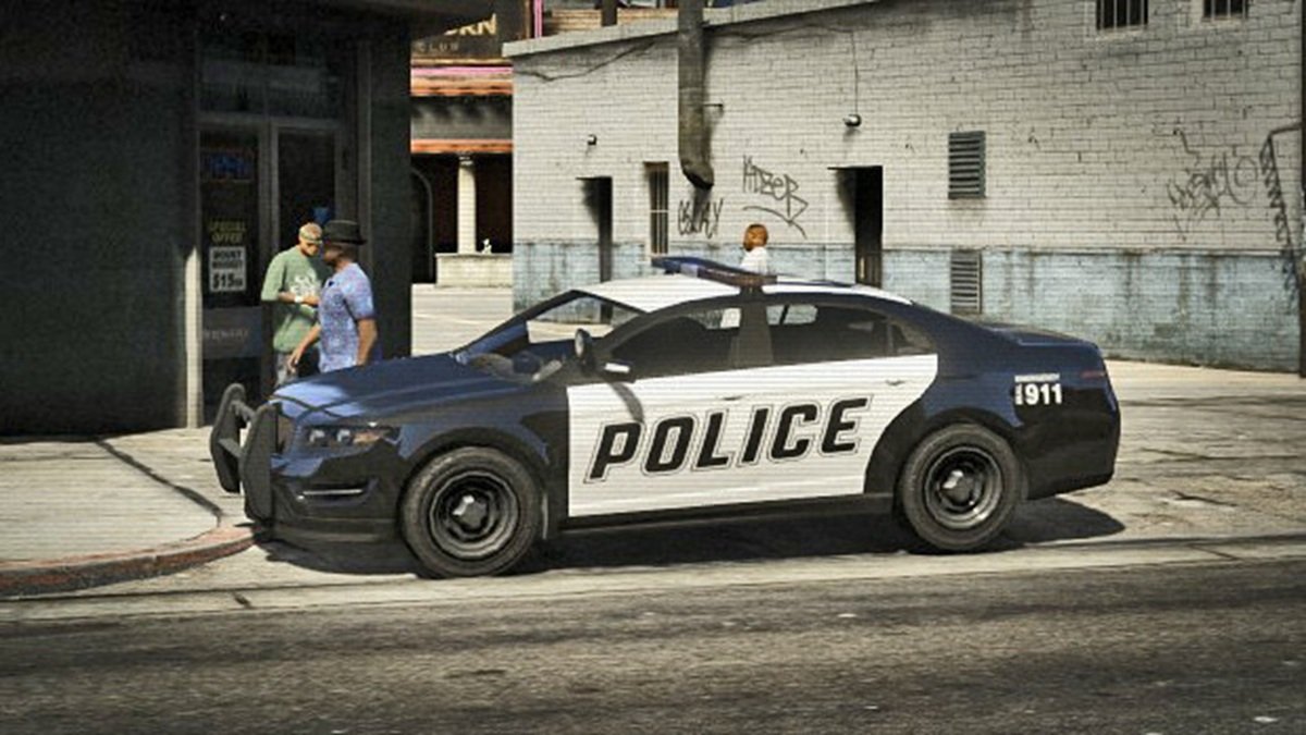 cheat gta 5 ps3 anti polisi