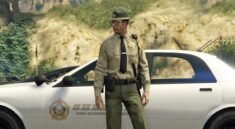 Cheat GTA 5 PS3 Anti Polisi, Biar Bebas Kabur dari Kejaran Polisi