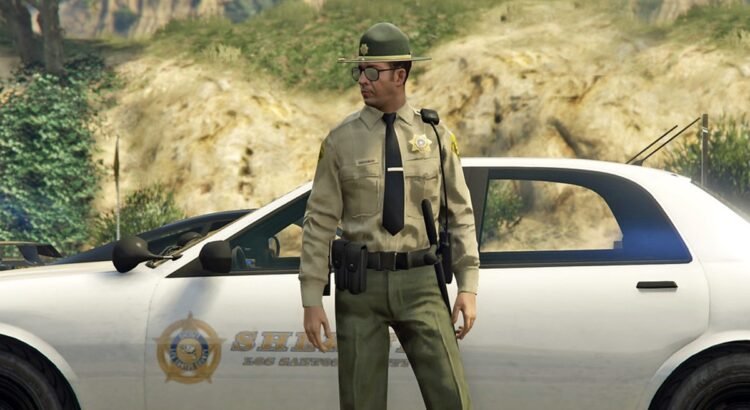 Cheat GTA 5 PS3 Anti Polisi, Biar Bebas Kabur dari Kejaran Polisi