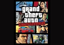 Kode Cheat GTA Liberty City PSP, PPSSPP, PS2, dan PC