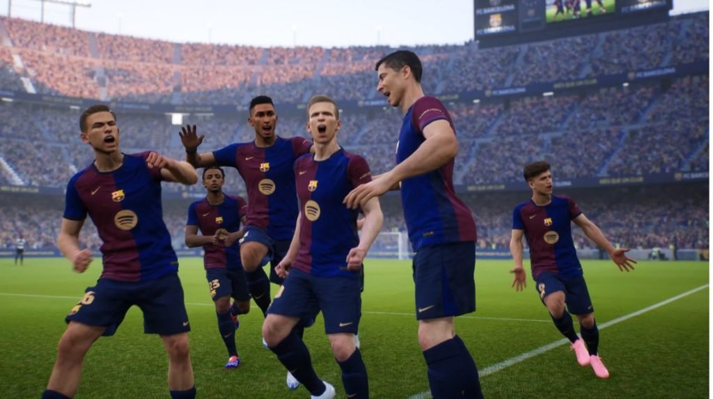 Barca