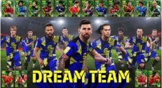 Catat Rekomendasi Nama EFootball Keren, Unik, dan Lucu