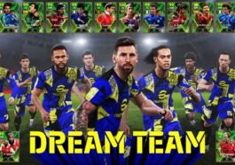 Catat Rekomendasi Nama EFootball Keren, Unik, dan Lucu