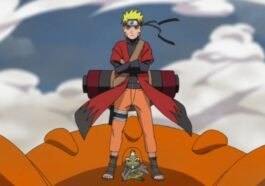 5 Jurus Naruto Uzumaki Terkuat yang Harus Kamu Ketahui