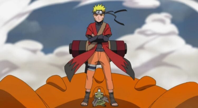5 Jurus Naruto Uzumaki Terkuat yang Harus Kamu Ketahui