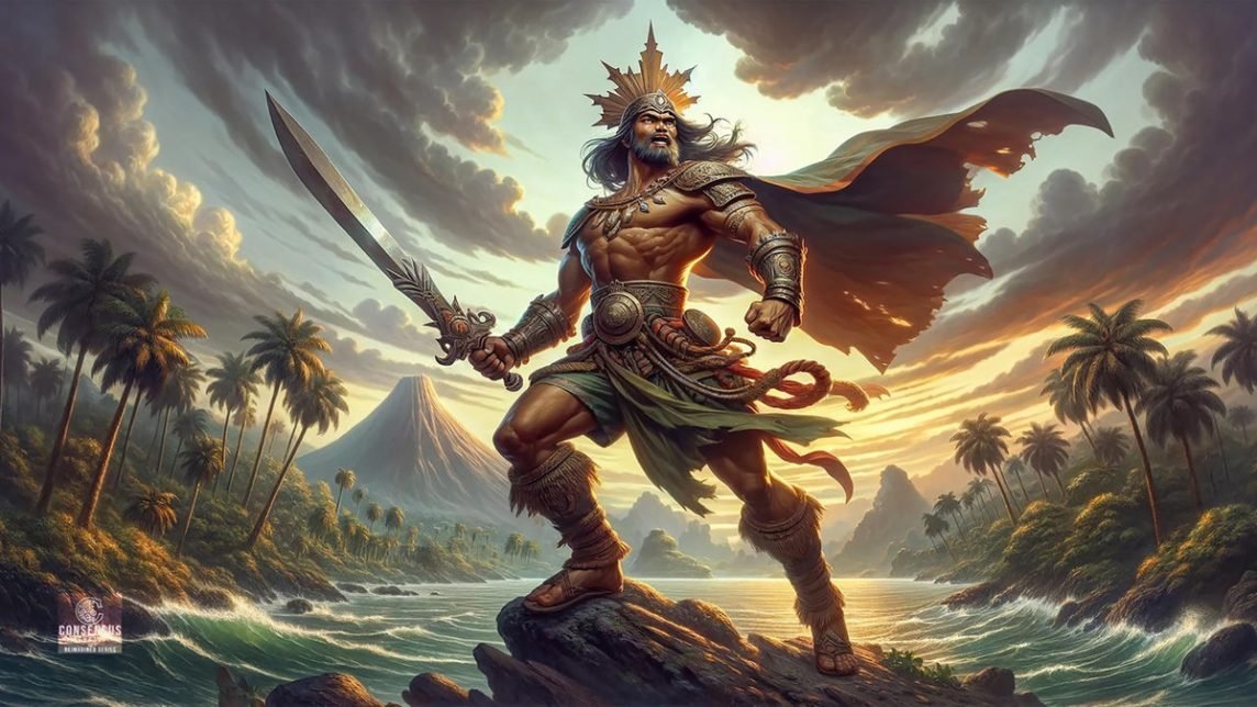 counter lapu lapu exp