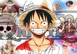 Anoboy One Piece Ilegal dan ini Tempat Nonton Legalnya