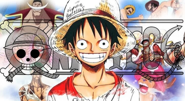 Anoboy One Piece Ilegal dan ini Tempat Nonton Legalnya