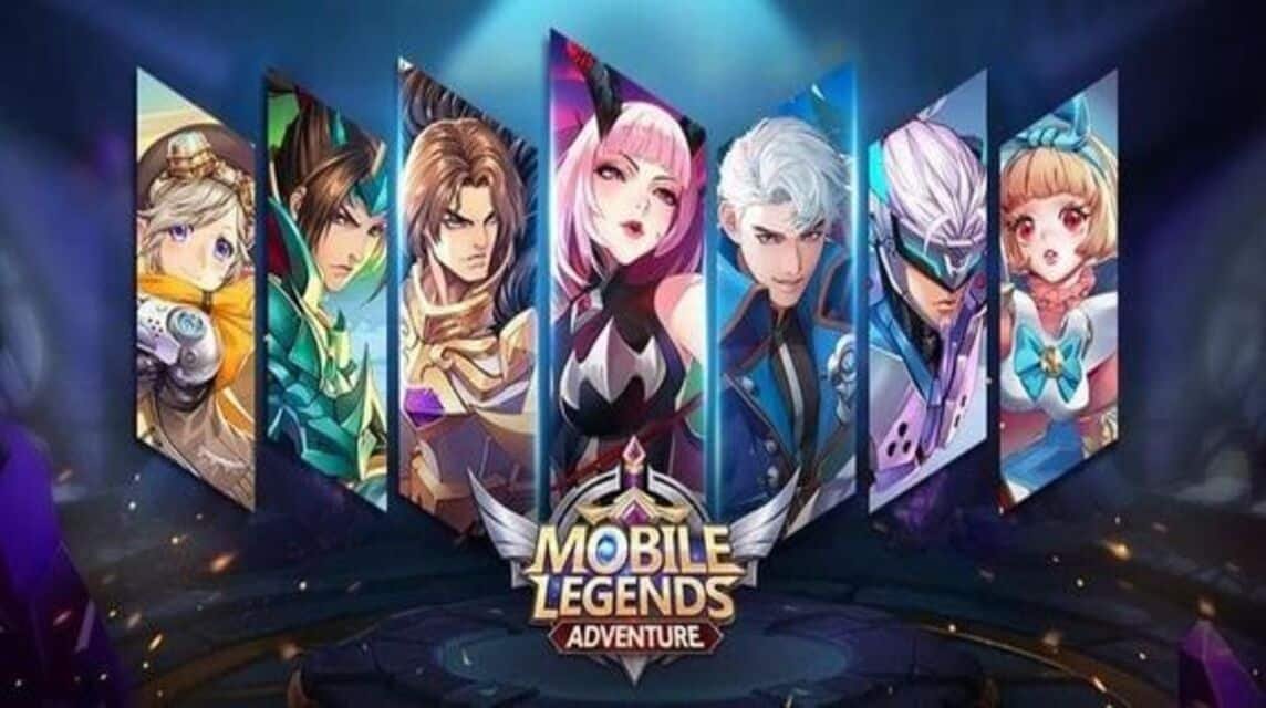 Cara Membuat Akun Moonton