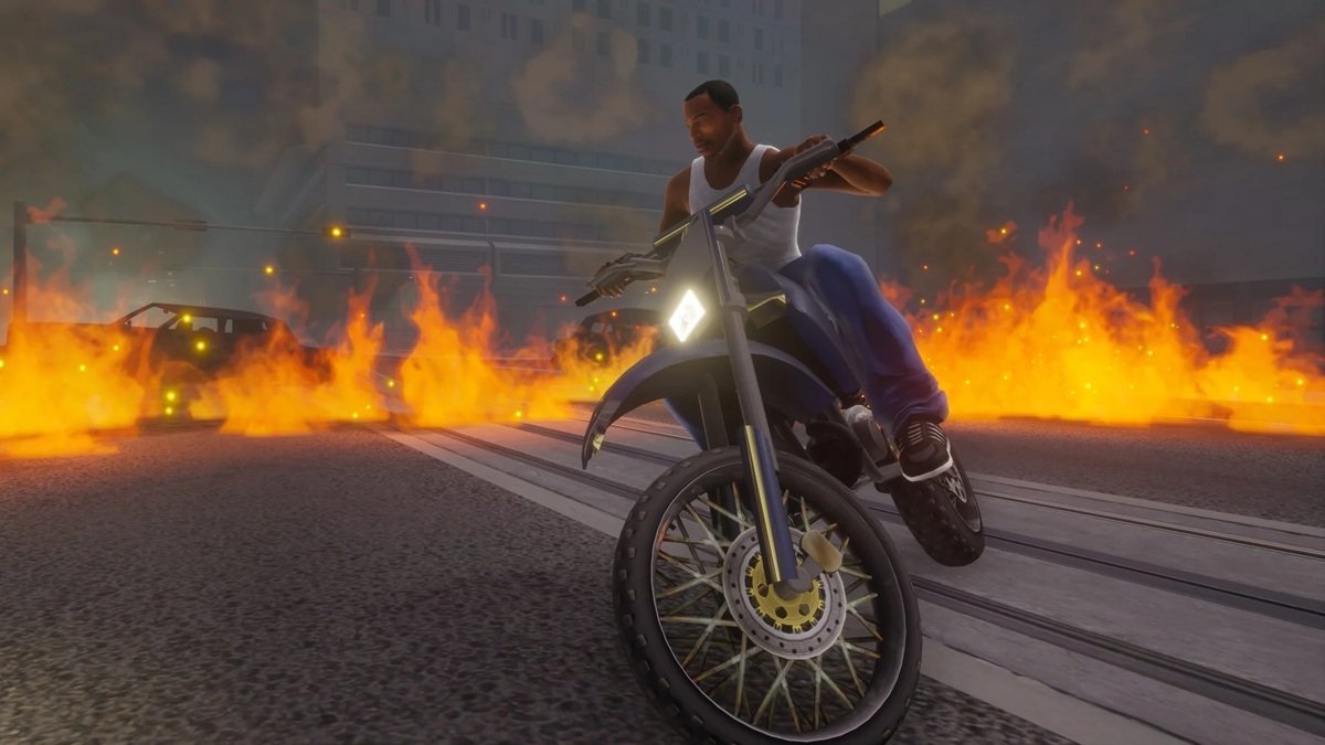 cheat gta ps2 motor
