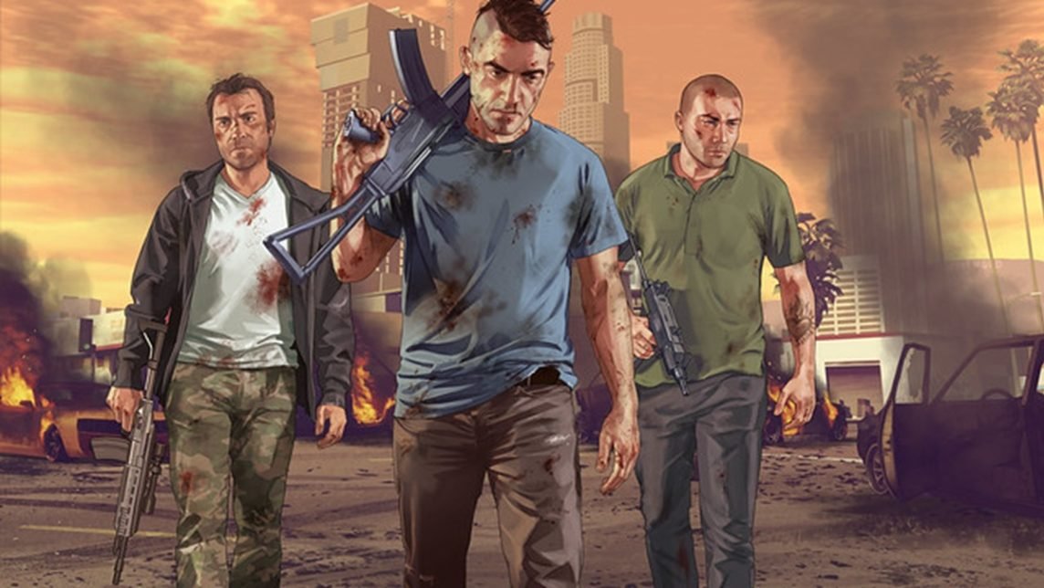 cheat gta peluru tak terbatas