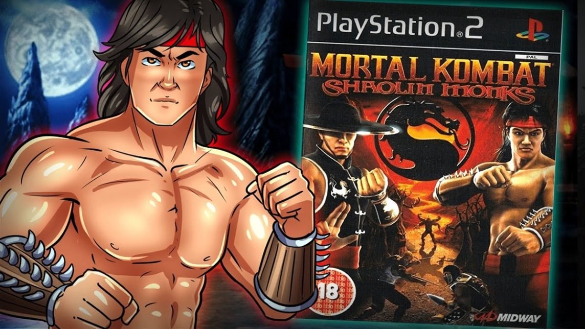 cheat mortal kombat ps2 membuka semua karakter