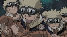 Daftar Jurus Menghilang di Naruto, Bisa untuk Teleportasi