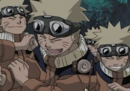 Daftar Jurus Menghilang di Naruto, Bisa untuk Teleportasi