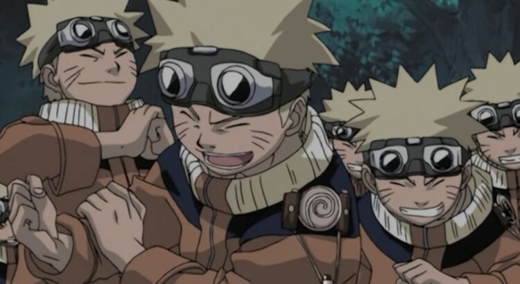 Daftar Jurus Menghilang di Naruto, Bisa untuk Teleportasi