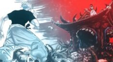 Domain Expansion Sukuna, Teknik Terkuat di Jujutsu Kaisen