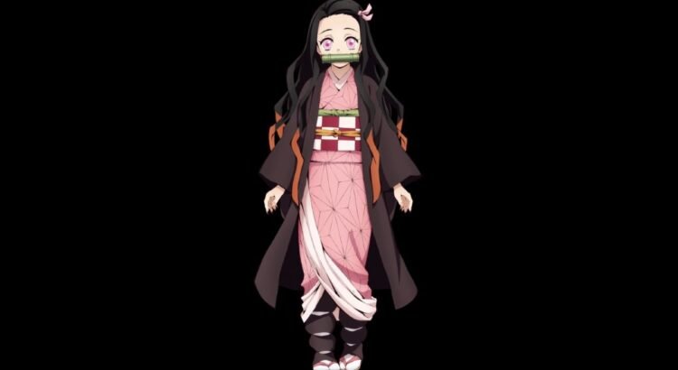 Fakta Menarik tentang Nezuko Kamado di Kimetsu No Yaiba