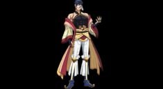 Fakta Qin Shi Huang di Anime Record of Ragnarok