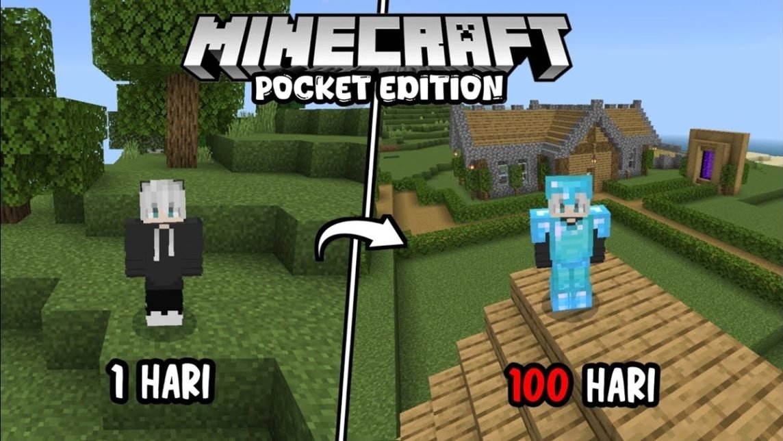 Minecraft: Pocket Edition