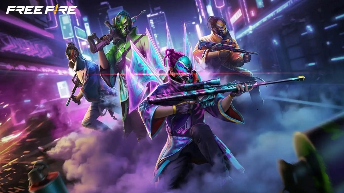 ff beta