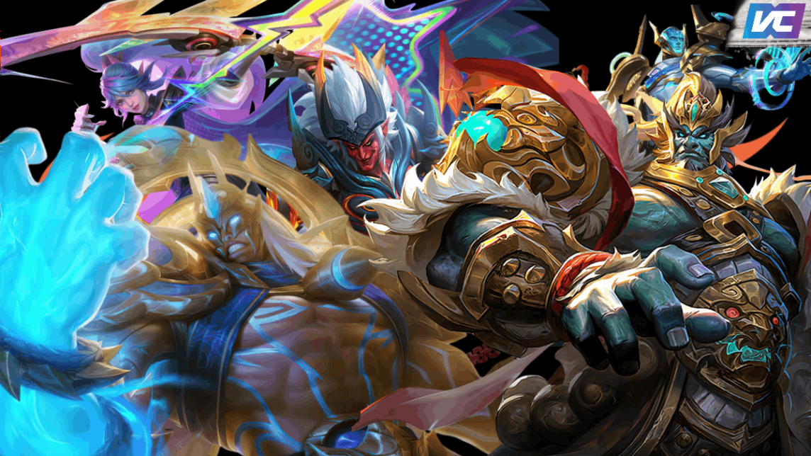 Hero Terjelek Di ML S40 Yang Perlu Di Revamp