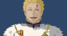 Kekuatan dan Fakta Menarik Julius di Black Clover