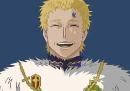 Kekuatan dan Fakta Menarik Julius di Black Clover