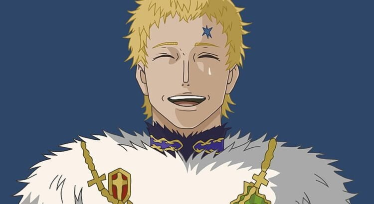 Kekuatan dan Fakta Menarik Julius di Black Clover