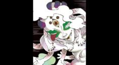 Ketahui Profil dan Fakta-Fakta Gyokko Demon Slayer