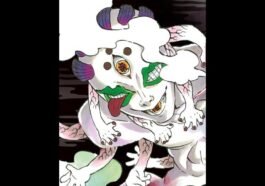 Ketahui Profil dan Fakta-Fakta Gyokko Demon Slayer