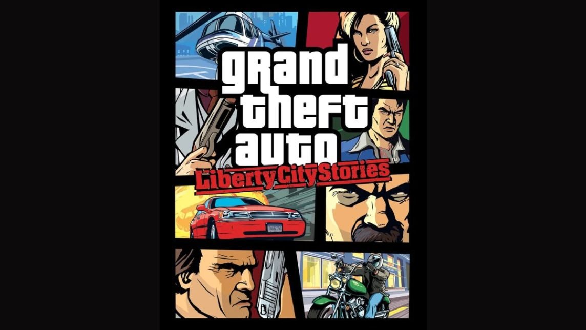 Cheat GTA Liberty PSP