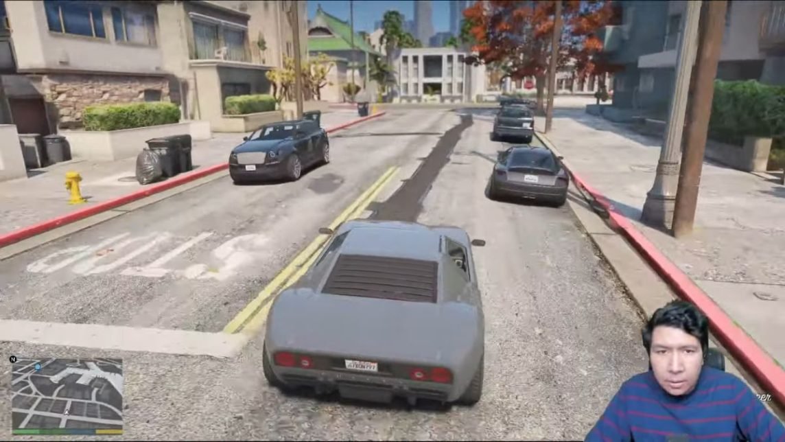 cheat gta 5 ps4 (4)