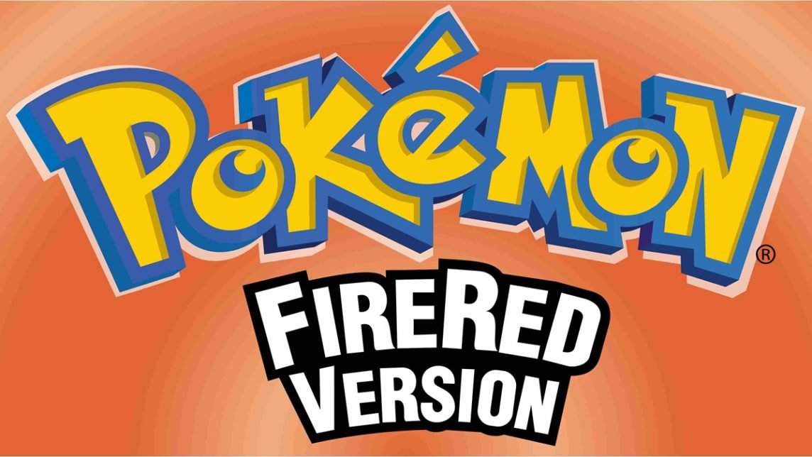 cheat pokemon fire red