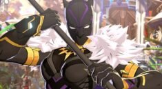 MARVEL Tōkon: Fighting Souls Konfirmasi Black Panther dan Hulk Sebagai Karakter Playable
