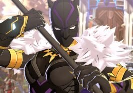 MARVEL Tōkon: Fighting Souls Konfirmasi Black Panther dan Hulk Sebagai Karakter Playable