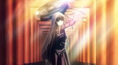 Osaragi Sakamoto Days, Karakter dengan Senjata Brutal