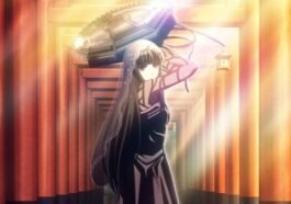 Osaragi Sakamoto Days, Karakter dengan Senjata Brutal
