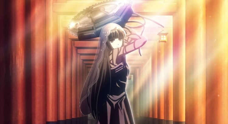 Osaragi Sakamoto Days, Karakter dengan Senjata Brutal