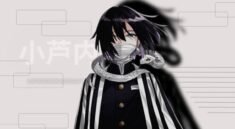 Profil, Kekuatan dan Fakta Obanai di Demon Slayer