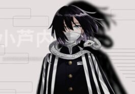 Profil, Kekuatan dan Fakta Obanai di Demon Slayer