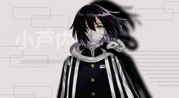 Profil, Kekuatan dan Fakta Obanai di Demon Slayer