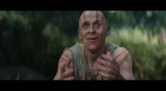 Profil Singkat dan Fakta-Fakta Gorr The God Butcher