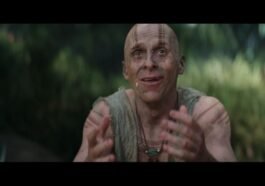 Profil Singkat dan Fakta-Fakta Gorr The God Butcher