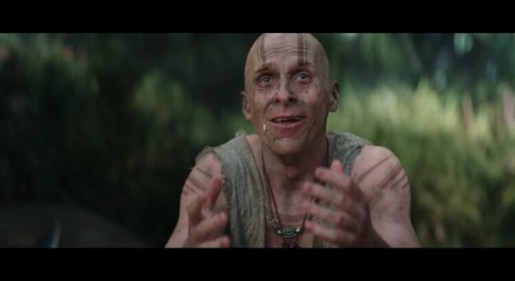 Profil Singkat dan Fakta-Fakta Gorr The God Butcher