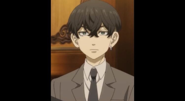 Profil dan Fakta Menarik Chifuyu Matsuno di Tokyo Revngers