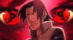 Profil dan Kekuatan Ayah Sasuke, yaitu Fugaku Uchiha