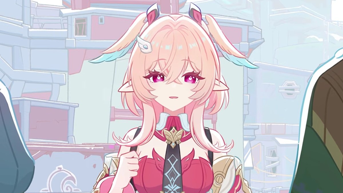 linnea genshin impact