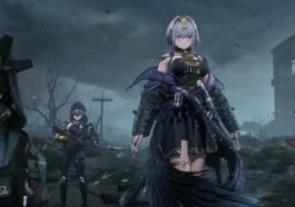 Reverse Collapse: F Diumumkan, Game Shooter PvE Ambisius dari Dev. Girls' Frontline!